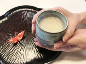 酒粕 甘酒 アルコール